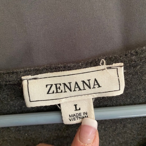 Tee - Picture 2 of 2